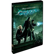 The Sorcerer's Apprentice - DVD - DVD Film