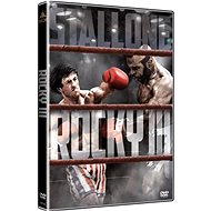 Rocky III - DVD - Film na DVD