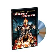 Ghost Rider - DVD - DVD Film