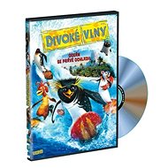 Divoké vlny - DVD - Film na DVD