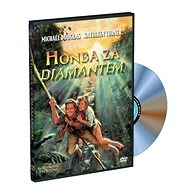 Honba za diamantem - DVD - Film na DVD