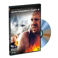 Smrtonosná past 3 - DVD - Film na DVD