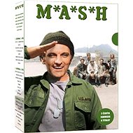 MASH (series - Season 1) - DVD - DVD Film