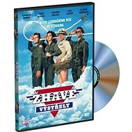 Hot Shots - DVD - DVD Film