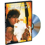 Hot Shots 2 - DVD - DVD Film