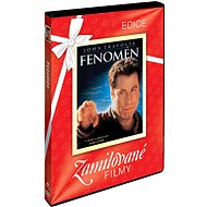 Phenomenon - DVD - DVD Film