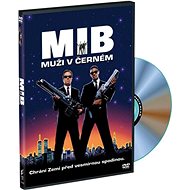 Men in Black - DVD - DVD Film