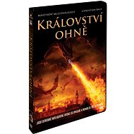 Kingdom of Fire - DVD - DVD Film