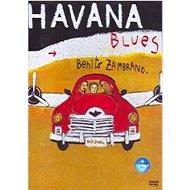 Havana Blues - DVD - Film na DVD