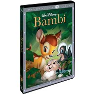 Bambi - DVD - DVD Film