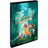 Bambi 2. S. E. - DVD - DVD Film