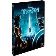 Tron: Legacy - DVD - DVD Film