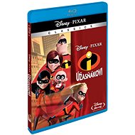 Amazing - Blu-ray - Blu-ray Film