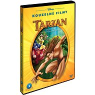 Tarzan SE (2DVD) - DVD - DVD Film