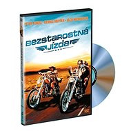 Bezstarostná jízda - DVD - Film na DVD