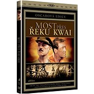 Bridge Over the River Kwai - DVD - DVD Film