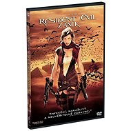 Resident Evil: Extinction - DVD - DVD Film