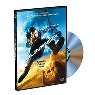 Jumper - DVD - Film na DVD