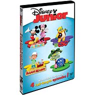 Disney Junior: Surprise Stories - DVD - DVD Film