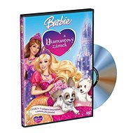 Barbie a Diamantový zámek - DVD - Film na DVD