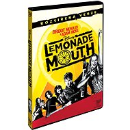 Lemonade Mouth - DVD - DVD Film