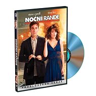 Noční rande - DVD - Film na DVD