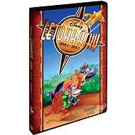 Summer Games - Series 2, Disc 1 - DVD - DVD Film