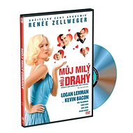 Můj milý, můj drahý - DVD - Film na DVD