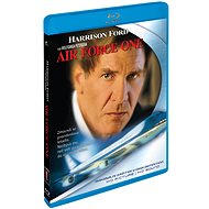 Air Force One - Blu-ray - Blu-ray Film