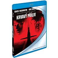 Blood Tide - Blu-ray - Blu-ray Film