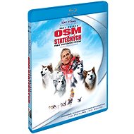 Eight Brave Men - Blu-ray - Blu-ray Film
