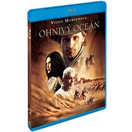 Ocean of Fire - Blu-ray - Blu-ray Film
