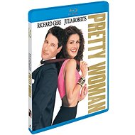 Pretty Woman - Blu-ray - Blu-ray Film