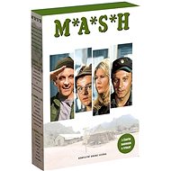 MASH (series - season 2) - DVD - DVD Film