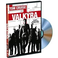 Valkýra - DVD - Film na DVD