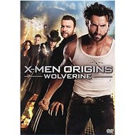 X-Men Origins: Wolverine - DVD - DVD Film