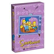 The Simpsons: Season 3 - DVD - DVD Film