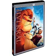 The Lion King - DVD - DVD Film