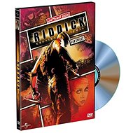 Riddick: Kronika temna - DVD - Film na DVD
