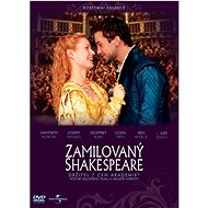 Shakespeare in Love - DVD - DVD Film