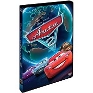 Cars 2 - DVD - DVD Film