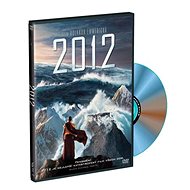 2012 - DVD - DVD Film