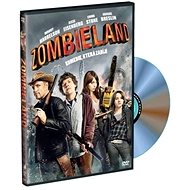 Zombieland - DVD - Film na DVD