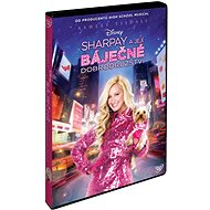Sharpay and Her Wonderful Adventure - DVD - DVD Film