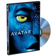 Avatar - DVD - DVD Film
