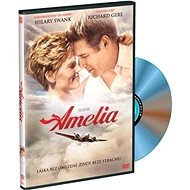 Amelia - DVD - Film na DVD