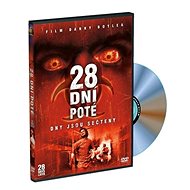 28 dní poté - DVD - Film na DVD
