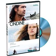 Ondine - DVD - DVD Film