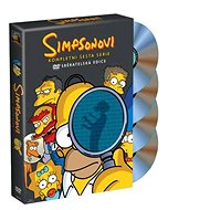 The Simpsons: Season 6 - DVD - DVD Film