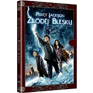 Percy Jackson: Lightning Thief - DVD - DVD Film